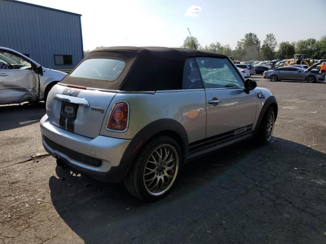 Photo 4 from auction – 2010 MINI COOPER S with VIN WMWMS3C52ATZ85189