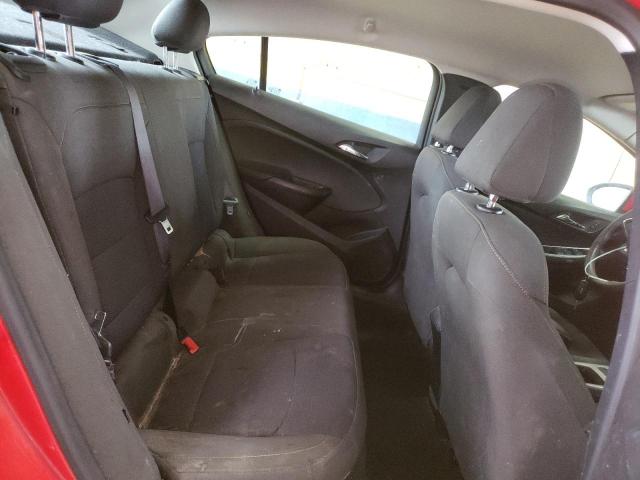 Photo 6 from auction – 2017 CHEVROLET CRUZE LS with VIN 3G1BC5SM2HS574030