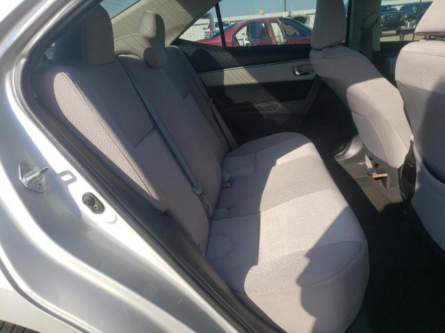 Photo 6 from auction – 2014 TOYOTA COROLLA L with VIN 5YFBURHE7EP022320