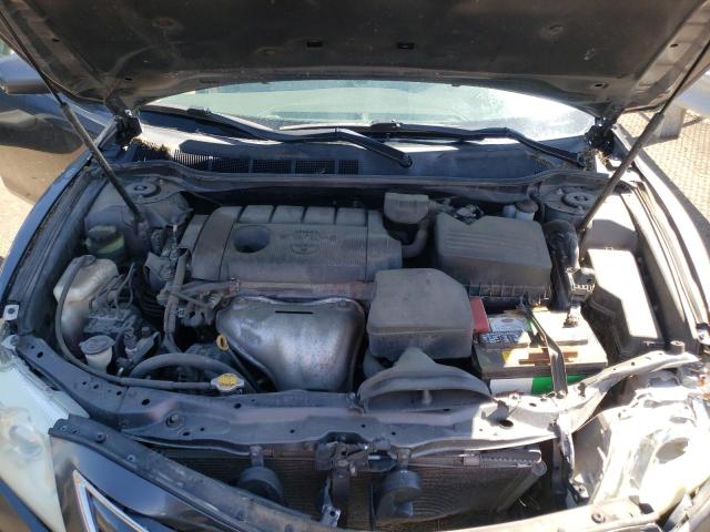 Photo 7 from auction – 2011 TOYOTA CAMRY SE with VIN 4T1BF3EK4BU684450