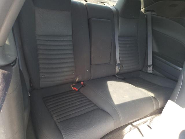 Photo 6 from auction – 2012 DODGE CHALLENGER with VIN 2C3CDYAG1CH104190