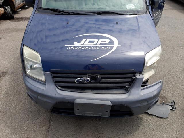 Photo 7 from auction – 2011 FORD TRANSIT CO with VIN NM0LS7AN7BT053531