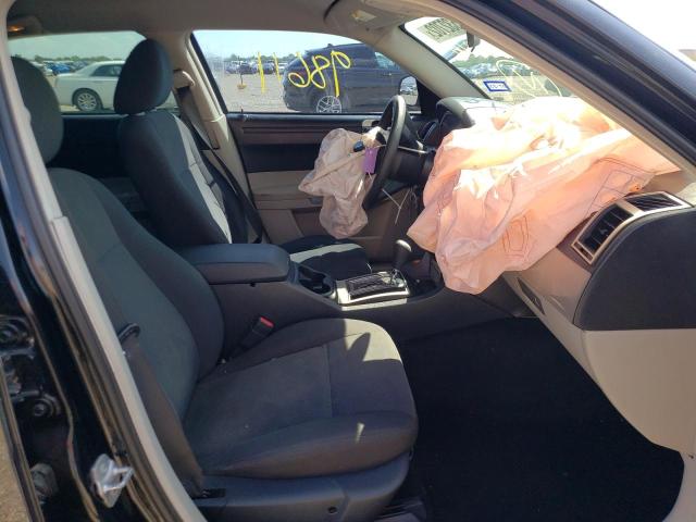 Photo 5 from auction – 2007 CHRYSLER 300 with VIN 2C3KA43R17H788319