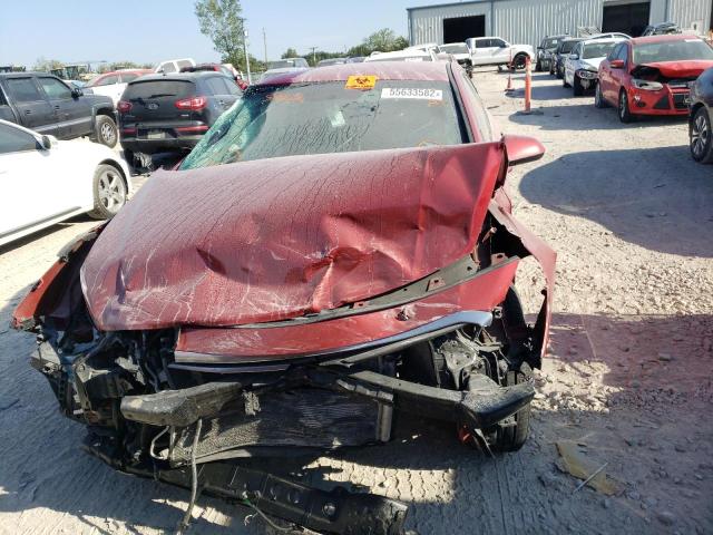 Photo 9 from auction – 2017 HYUNDAI SONATA SE with VIN 5NPE24AF5HH540520