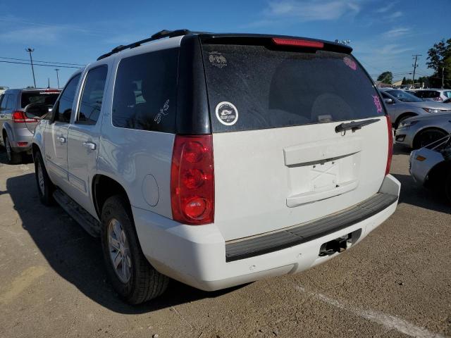 Photo 3 from auction – 2014 GMC YUKON SLT with VIN 1GKS1CE07ER109613