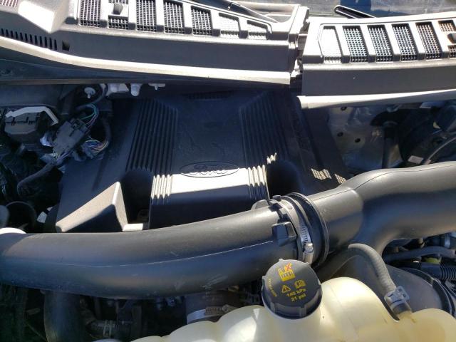 Photo 7 from auction – 2019 FORD F150 SUPER with VIN 1FTEW1E44KFC84481