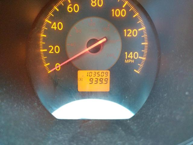 Photo 8 from auction – 2006 NISSAN ALTIMA S with VIN 1N4AL11E16C115912