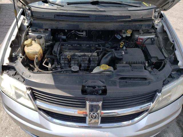 Photo 7 from auction – 2010 DODGE JOURNEY SE with VIN 3D4PG4FB8AT145384