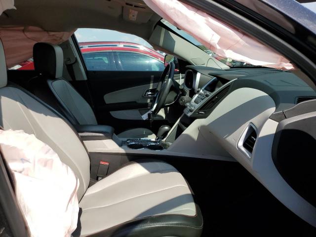 Photo 5 from auction – 2016 CHEVROLET EQUINOX LT with VIN 2GNFLGEK4G6307488