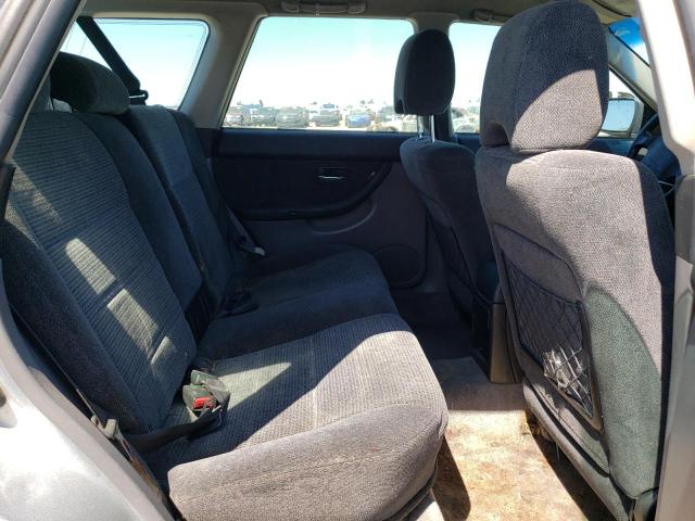 Photo 6 from auction – 2004 SUBARU LEGACY OUT with VIN 4S3BH675047624979
