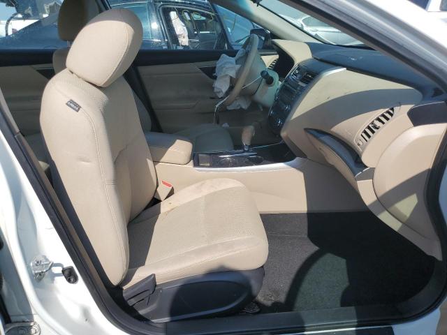 Photo 5 from auction – 2015 NISSAN ALTIMA 2.5 with VIN 1N4AL3AP3FC414699