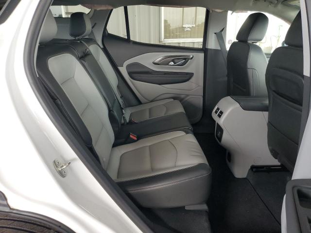 Photo 6 from auction – 2022 GMC TERRAIN SL with VIN 3GKALPEV3NL159327