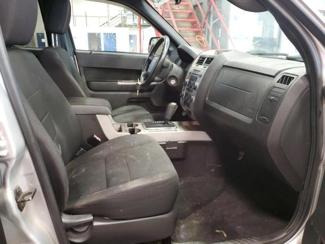 Photo 5 from auction – 2010 FORD ESCAPE XLT with VIN 1FMCU9D79AKB00662
