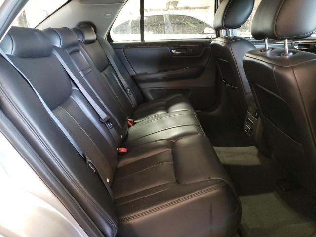 Photo 6 from auction – 2009 CADILLAC DTS with VIN 1G6KD57Y99U115338