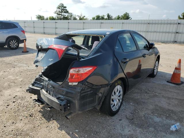 Photo 4 from auction – 2019 TOYOTA COROLLA L with VIN 5YFBURHE9KP872901