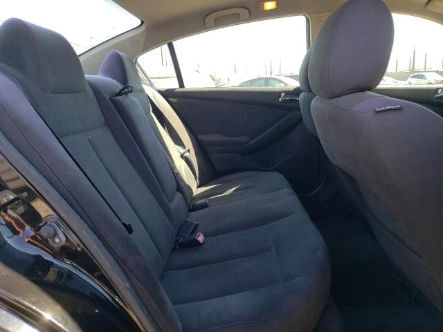 Photo 6 from auction – 2012 NISSAN ALTIMA BAS with VIN 1N4AL2AP6CN406428
