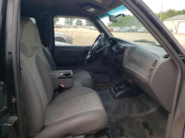 Photo 5 from auction – 2001 FORD RANGER SUP with VIN 1FTZR15E01PB64591