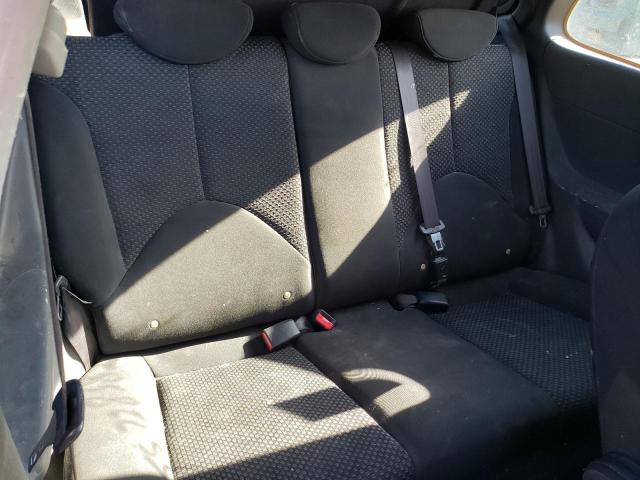 Photo 6 from auction – 2011 HYUNDAI ACCENT with VIN KMHCM3AC5BU194253