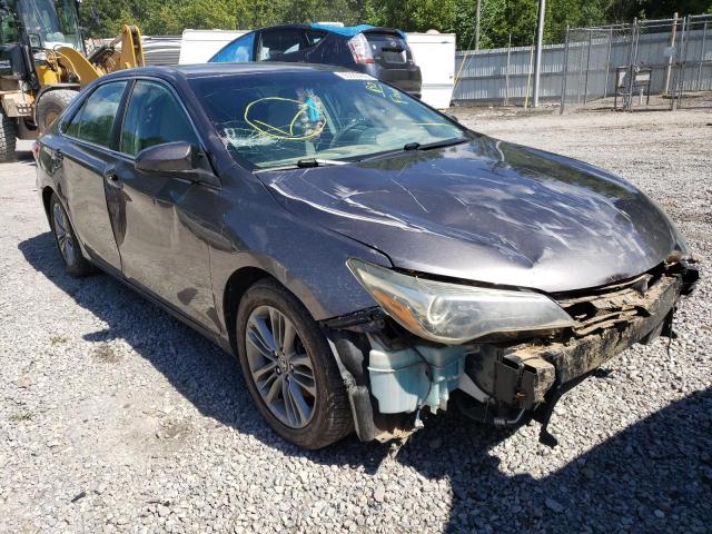 Photo 1 from auction – 2015 TOYOTA CAMRY LE with VIN 4T1BF1FK0FU934131