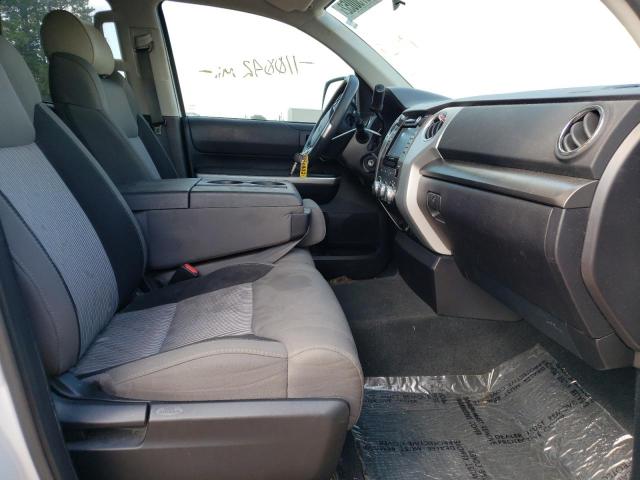 Photo 5 from auction – 2015 TOYOTA TUNDRA DOU with VIN 5TFRY5F15FX177429