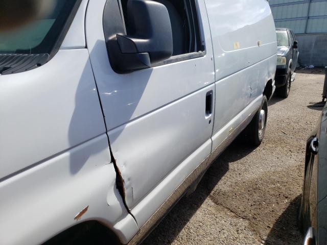 Photo 9 from auction – 2005 FORD ECONOLINE with VIN 1FTSE34LX5HB40890