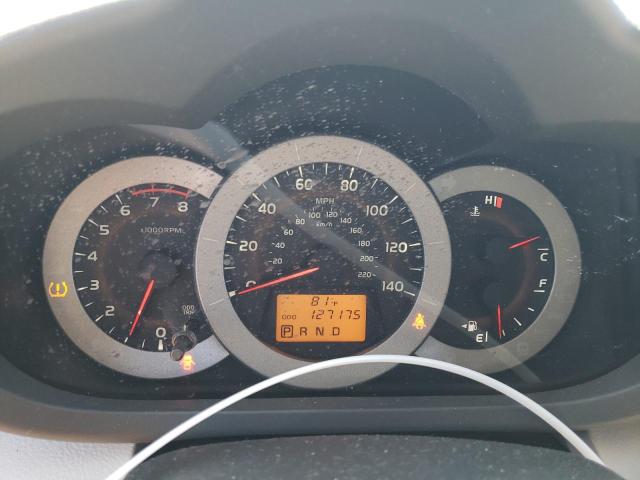 Photo 8 from auction – 2011 TOYOTA RAV4 with VIN 2T3BF4DV0BW172161
