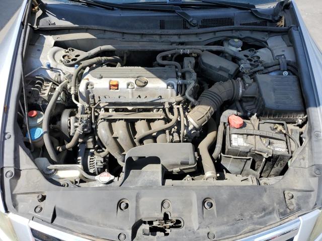 Photo 7 from auction – 2011 HONDA ACCORD EXL with VIN 1HGCP2F80BA050915
