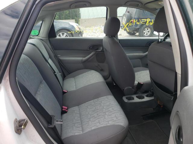 Photo 6 from auction – 2005 FORD FOCUS ZX4 with VIN 1FAFP34N45W210303