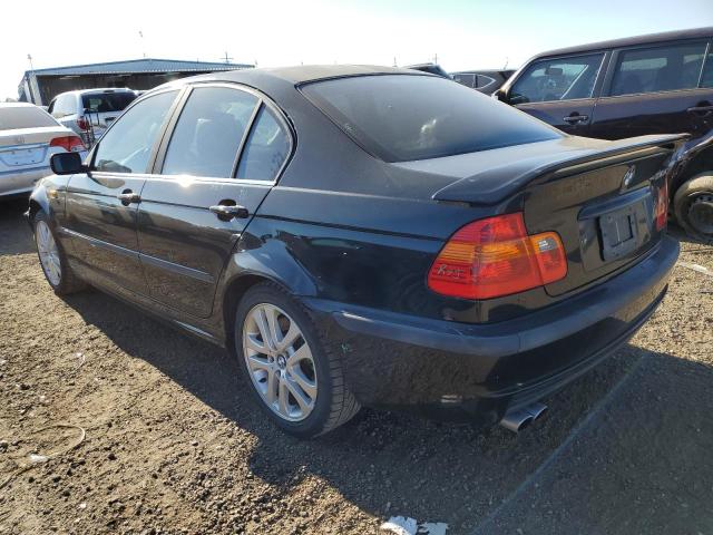 Photo 3 from auction – 2002 BMW 330 XI with VIN WBAEW53442PG08873