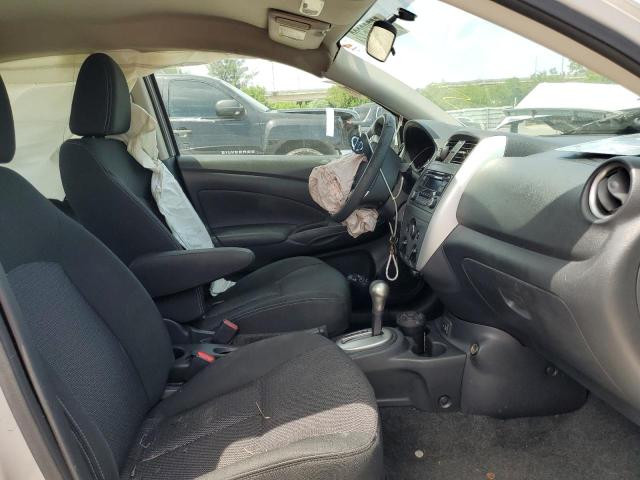 Photo 5 from auction – 2017 NISSAN VERSA S with VIN 3N1CN7AP5HL848086