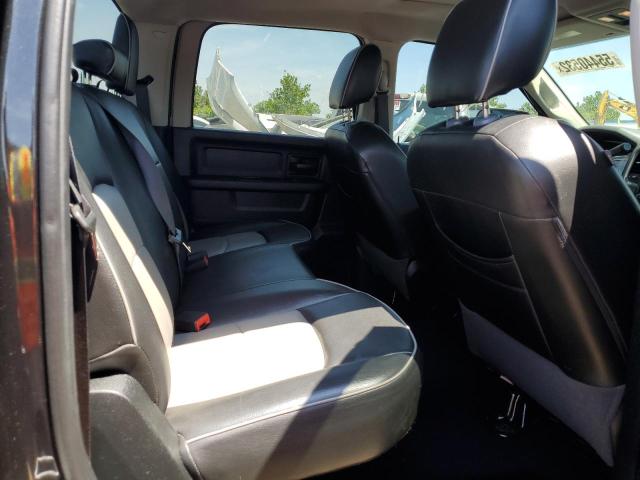 Photo 6 from auction – 2018 RAM 2500 ST with VIN 3C6UR5CJ6JG139370