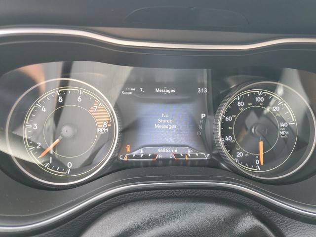Photo 8 from auction – 2019 JEEP CHEROKEE L with VIN 1C4PJMDX9KD444807