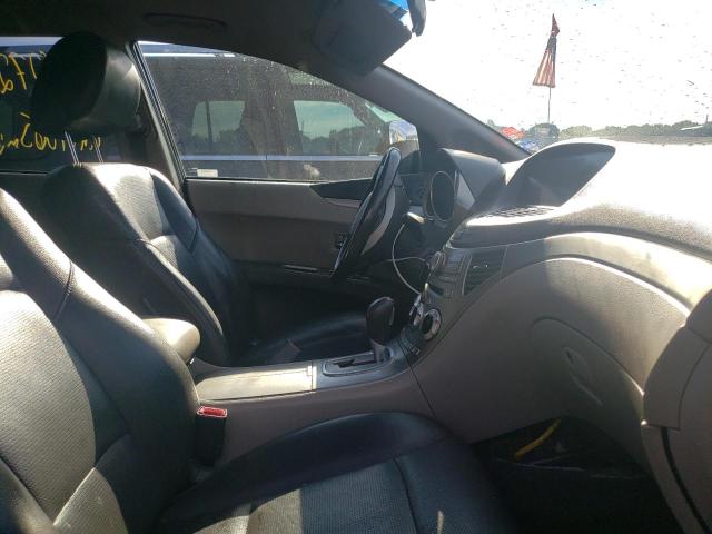 Photo 5 from auction – 2006 SUBARU B9 TRIBECA with VIN 4S4WX82C164415742