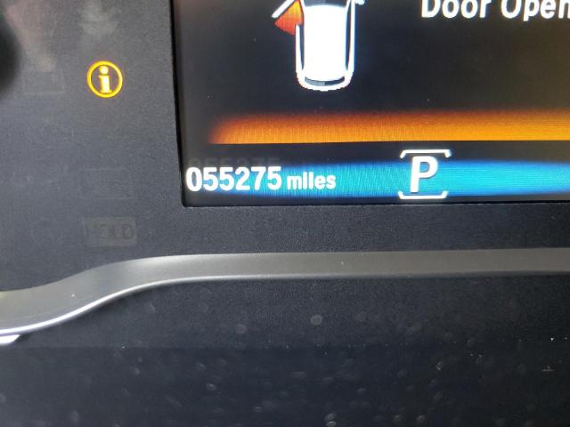 Photo 8 from auction – 2018 HONDA PILOT EX with VIN 5FNYF6H40JB021316