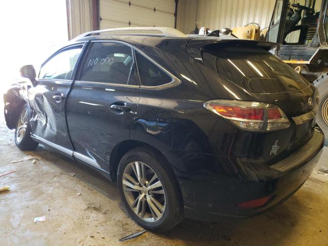 Photo 3 from auction – 2015 LEXUS RX 350 with VIN 2T2BK1BA7FC334504