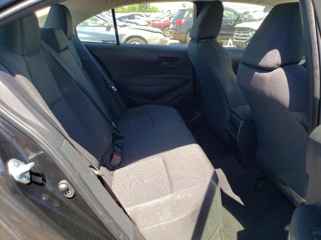 Photo 6 from auction – 2022 TOYOTA COROLLA LE with VIN JTDEPMAE2NJ193725