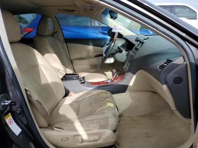 Фото 5 с аукциона – 2008 LEXUS ES 350 с VIN JTHBJ46G982244312