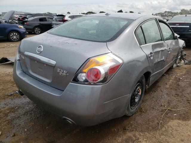 Photo 4 from auction – 2007 NISSAN ALTIMA 3.5 with VIN 1N4BL21E57C175347