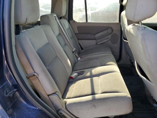 Photo 6 from auction – 2007 FORD EXPLORER X with VIN 1FMEU63E67UA61792
