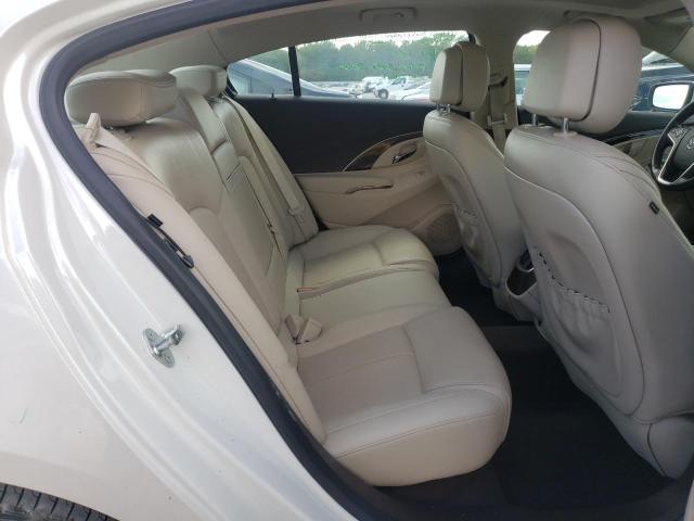 Photo 6 from auction – 2014 BUICK LACROSSE with VIN 1G4GB5G38EF150492