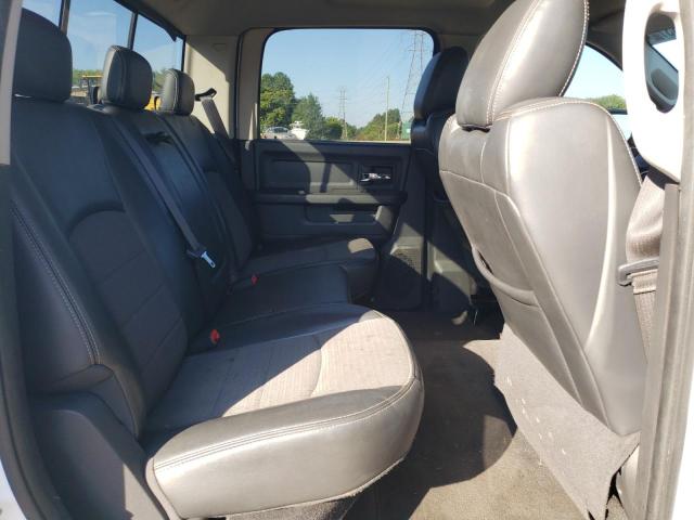 Photo 6 from auction – 2010 DODGE RAM 1500 with VIN 1D7RV1CT7AS172560