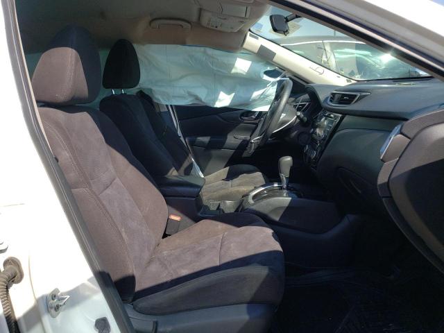 Photo 5 from auction – 2015 NISSAN ROGUE S with VIN KNMAT2MV4FP521087