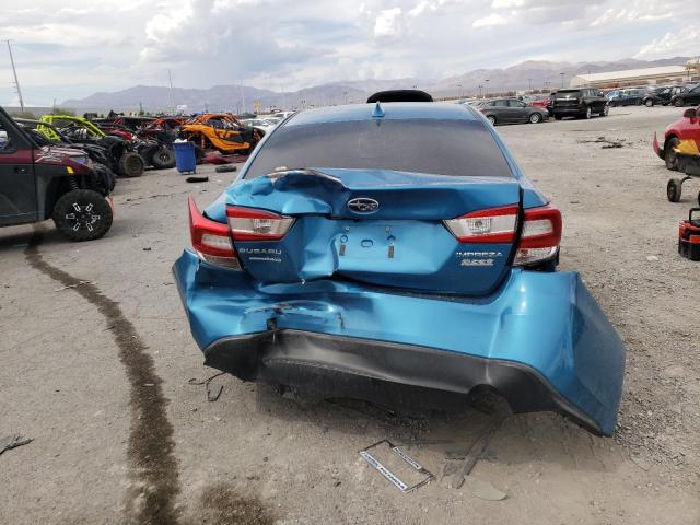 Photo 9 from auction – 2017 SUBARU IMPREZA PR with VIN 4S3GKAD63H3606030