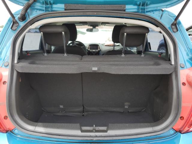 Photo 9 from auction – 2019 CHEVROLET SPARK LS with VIN KL8CB6SA2KC712858