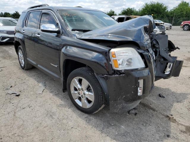 GMC TERRAIN SL 2014 z numerem VIN 2GKALREKXE6201028 - Zdjęcie z aukcji