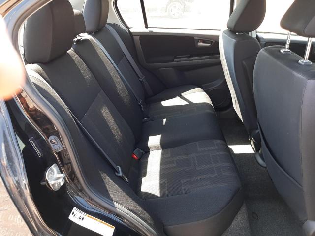 Photo 6 from auction – 2012 SUZUKI SX4 LE with VIN JS2YC5A31C6302792