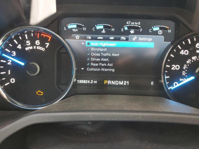 Photo 8 from auction – 2015 FORD F150 SUPER with VIN 1FTEW1EG2FFB55929