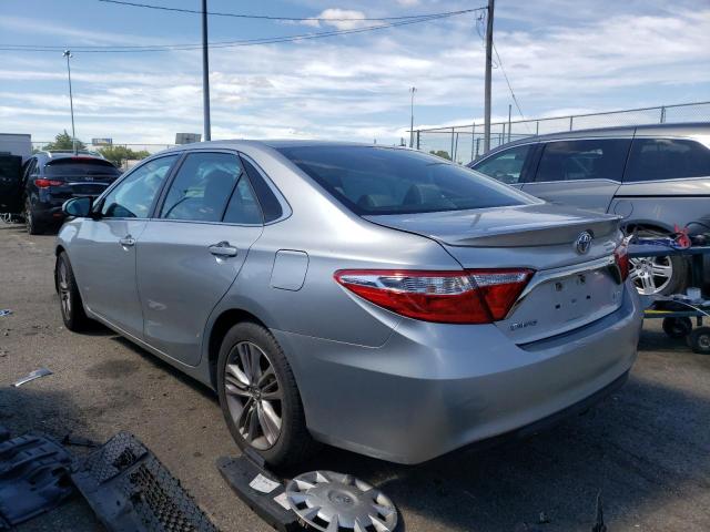 Photo 3 from auction – 2015 TOYOTA CAMRY LE with VIN 4T1BF1FK3FU053018