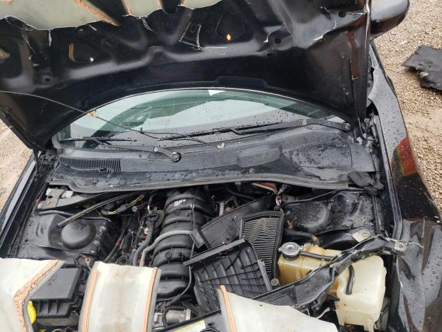 Photo 7 from auction – 2007 DODGE CHARGER R/ with VIN 2B3KA53H77H740687
