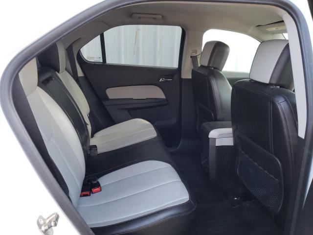 Photo 6 from auction – 2011 CHEVROLET EQUINOX LT with VIN 2CNFLGE50B6458884